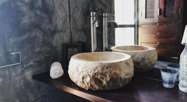 Бунгало Deluxe Vida Silvestre Tulum