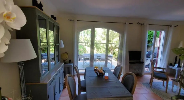 Le Petit Mas de Grimaud
