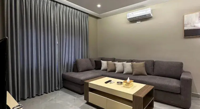 204 Al-najeh JRE Apartments For Rent ave, Забронировать Апартаменты/квартира Амман Провинция Амман, рядом с Иорданские ворота