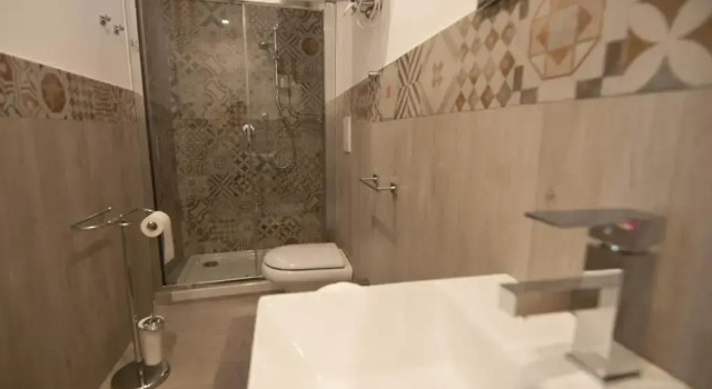 Номер Superior Relais Bijoux Napoli