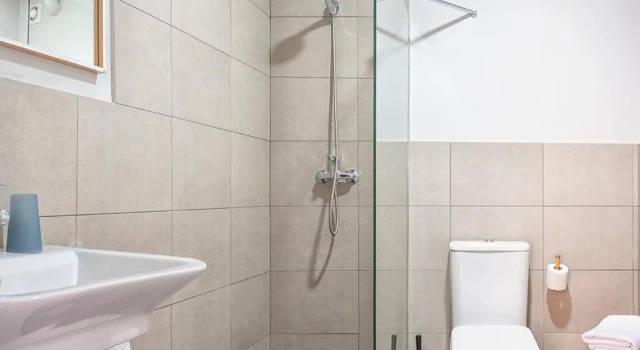 Апартаменты Alysé Apartments Tetuán, by Homing U
