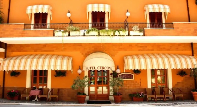 Hotel Cercone, Varaa Hotelli 3 tähden hotellit kohteessa Abruzzo, 3*