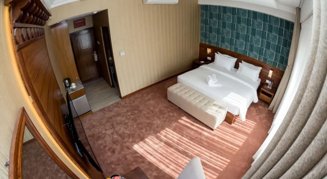 Двухместный номер Superior Hotel Dolmaling
