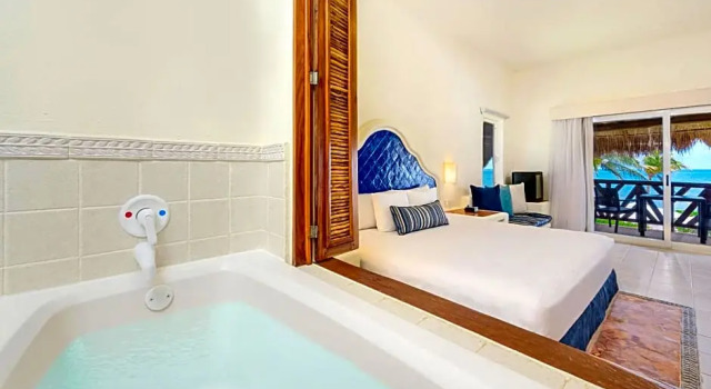 Полулюкс Villas La Ceiba
