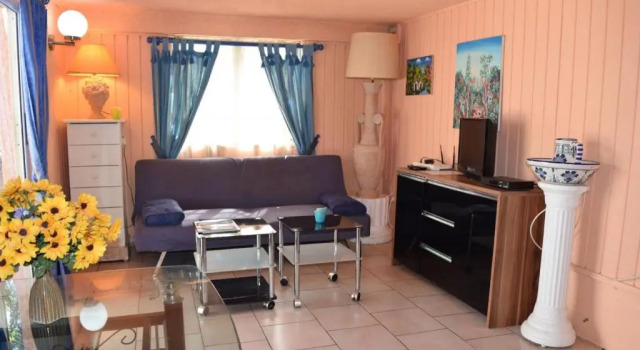 Sun Caraibes, Rezervați Hotel Hoteluri și cazare în Orient Bay, Hotel