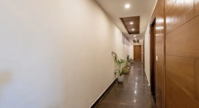 Shining hills by Lawrence Hotels, Rezerwuj Hotel Mussoorie Uttarakhand