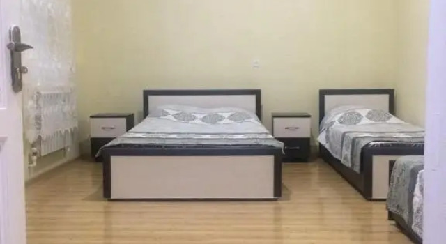 Habitación Estándar Comfort