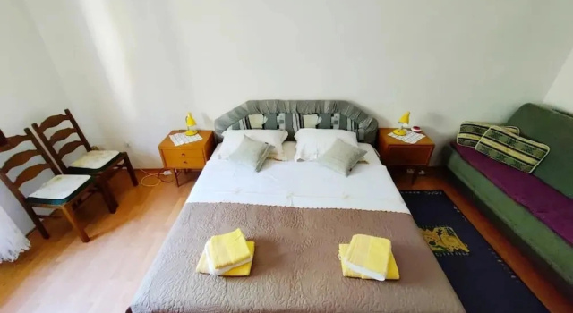 Apartment Travica