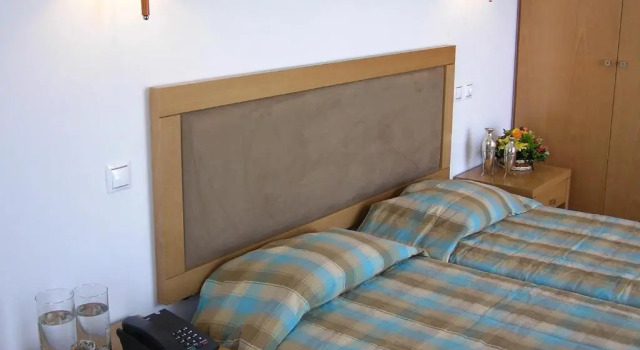 Одноместный номер Standard Cabo Verde Hotel
