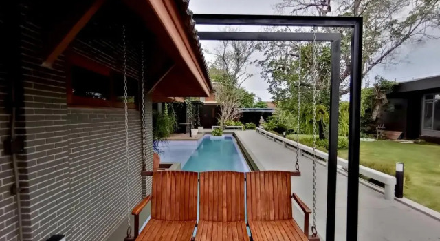 Вилла RealRare - The Outing Villas Phetchaburi