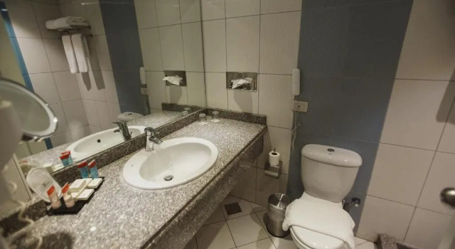 Номер Standard Xperience Kiroseiz Parkland