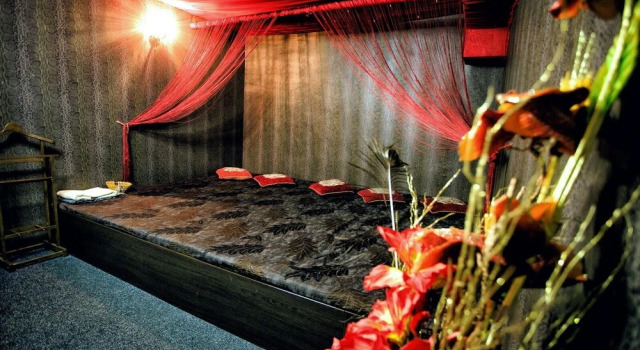 Cabanas Boutique Hotel
