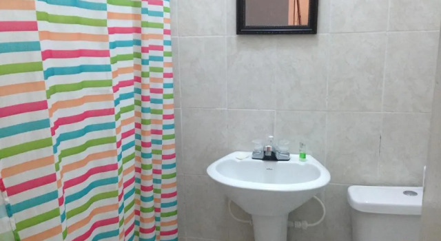 Номер Standard Hostel Mamy Dorme