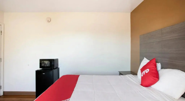 Номер Standard OYO Hotel Kalama