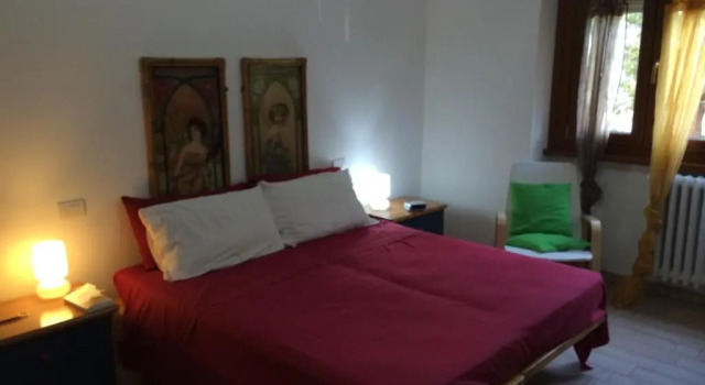 Номер Standard Shelisa B&B