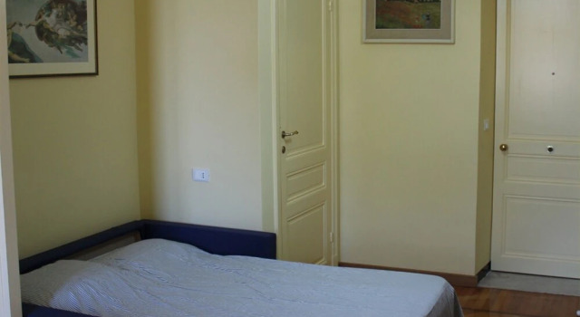 Studio in Sanremo, With Wifi - 300 m From the Beach