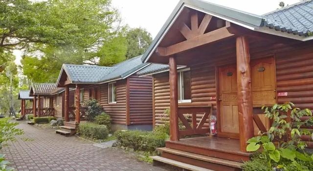 Семейный номер Standard New Era Art Resort and Spa
