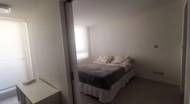 Departamento sector sur 1 dormitorio, Prenota Hotel Hotel a Antofagasta Region con parcheggio, Parcheggio