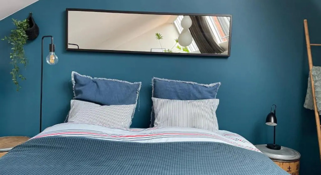 Номер Comfort Guesthouse de Loft