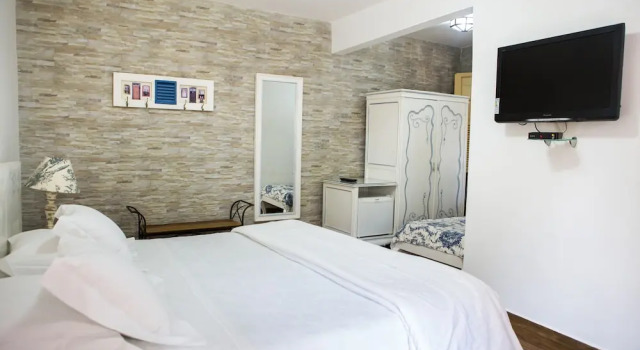 Номер Standard Pousada Villa Magnolia