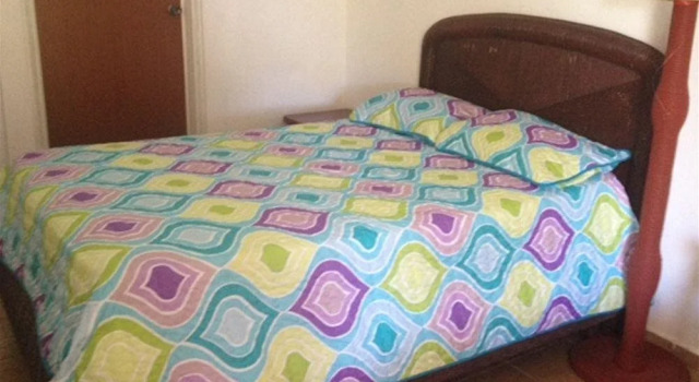 Hotel El Viejo Pirata, Boek Hotel Hotels in La Altagracia met ontbijt, Ontbijt