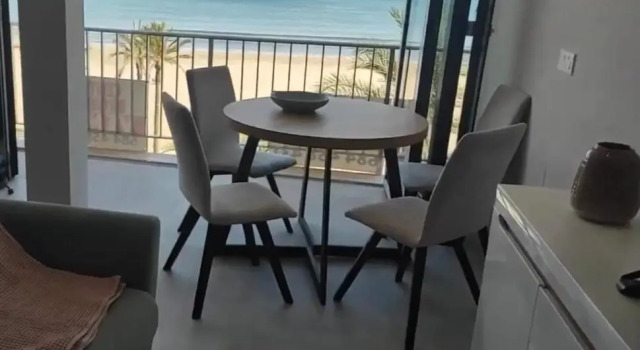 Apartament Sol, Забронировать Апартаменты/квартира Кульера Коста-де-Валенсия