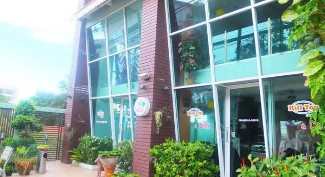 Hill Top Sweet Serviced Apartment