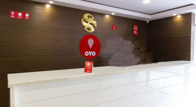 OYO 6651 Hotel Srujana Stay Inn, Rezerwuj Hotel Abids 