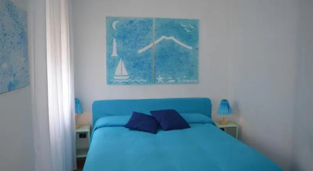 Номер Standard Residence Le Terrazze