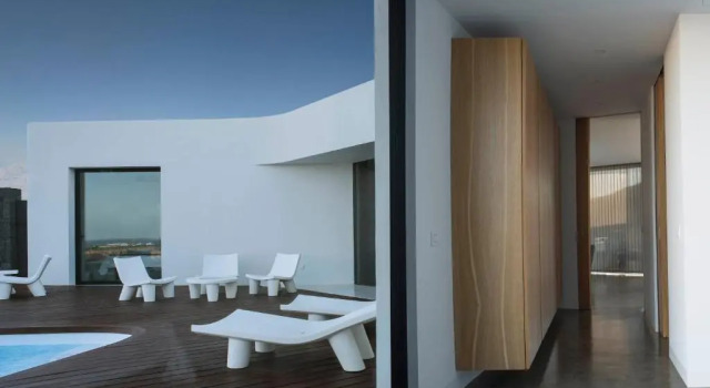 Вилла VULKANO Villas