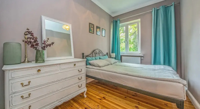 Victus Apartament Dębowa