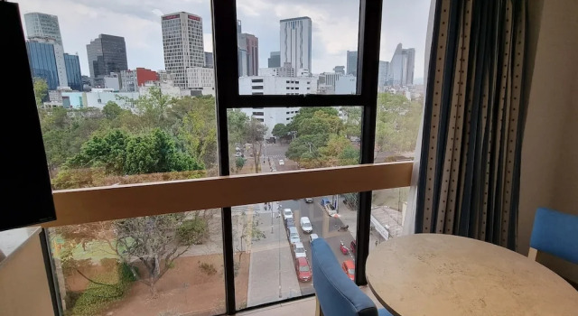 Четырёхместный номер Standard Hotel Stella Maris