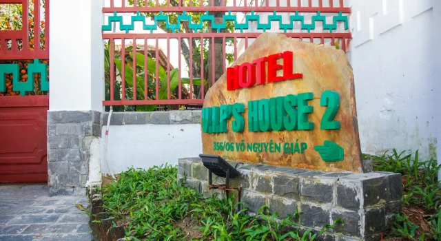 V.I.P's House  2, Buchen Sie Hotel Đà Nẵng 