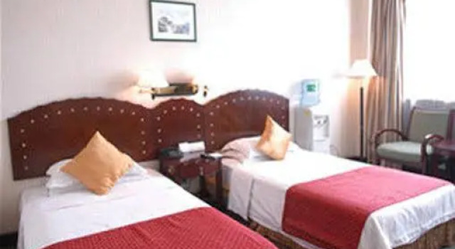 Hebei Hotel Apartment Building, Book Apartment Shijiazhuang Hebei