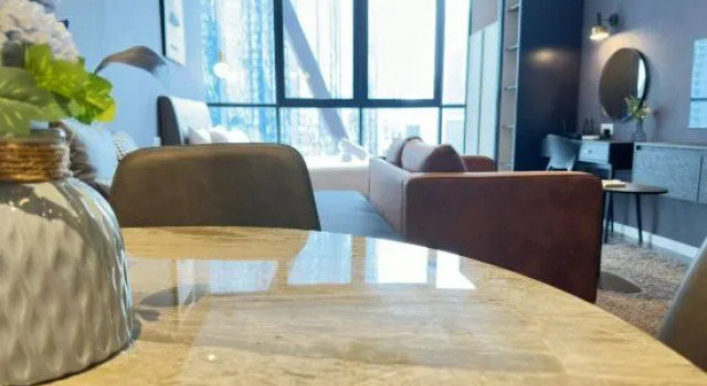 Scarletz Twin Tower Facing Suites, Забронировать Отель Бизнес-отели Куала-Лумпура, рядом с Конгресс-центр Куала-Лумпура, 4* 5*