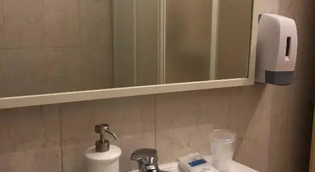 Трёхместный номер Standard Il Galileo Rooms
