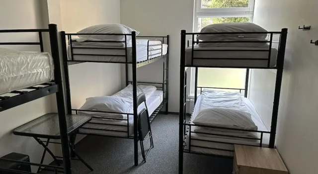 Mololo Art Hotel, Varaa Hotelli Górny Sopot 