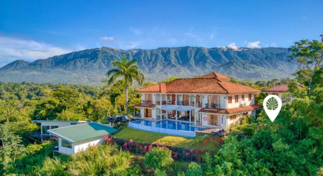 Номер Standard El Castillo Luxury Boutique Hotel
