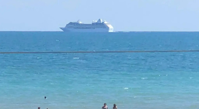 Апартаменты Viriatos Beach