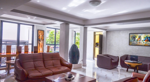 Dana Hotel