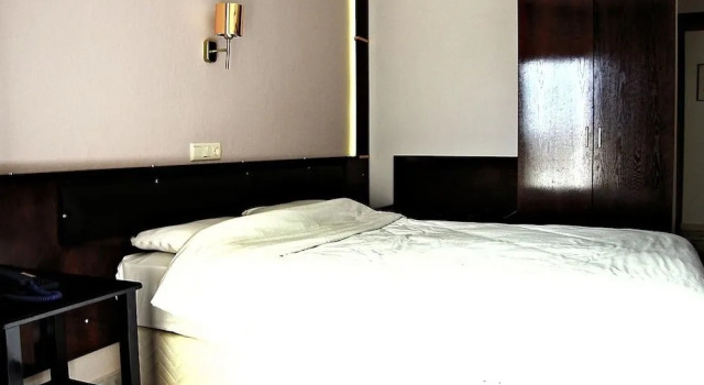 Samyeli Otel ve Restaurant