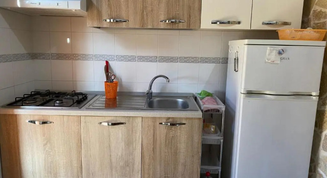 Коттедж с 3 комнатами Casa Vacanze Abbazia