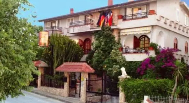 Номер Standard Villa Ambra B&B