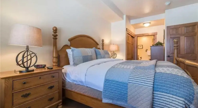 Номер Standard 3306 Champagne Lodge, Trappeur's Crossing Apartment 2