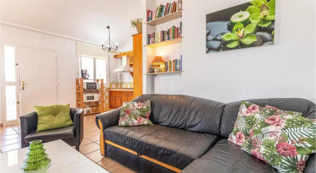 Amazing home in Torrox with 2 Bedrooms, WiFi and Outdoor swimming pool