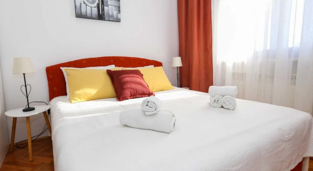 Apartment Kosor