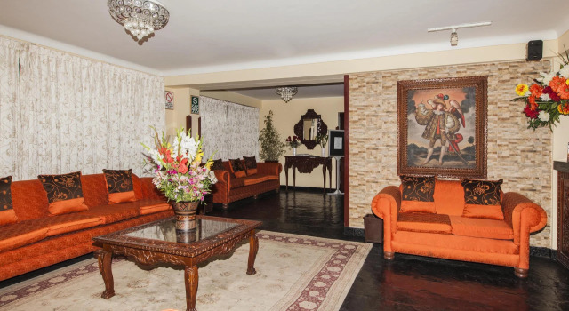 Hotel Agustos Cusco, Prenota Hotel Hotel a Cusco con colazione, vicino a Central bus station, Colazione