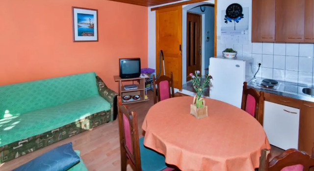 Апартаменты Apartment Dinono