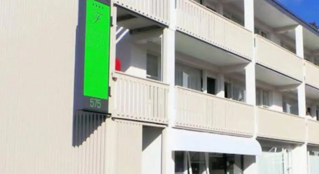 Farrys Motel Apartments, Забронировать Апартаменты/квартира Апартаменты Данидин, рядом с Университет Отаго, Апартаменты/квартира