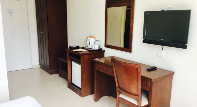 Sutera Hotel